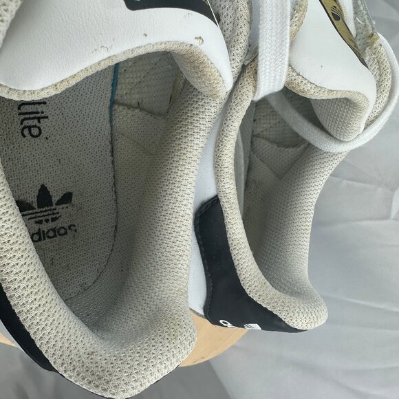 Adidas Superstar ADV Shell Toe Shoes - Picture 4 of 10